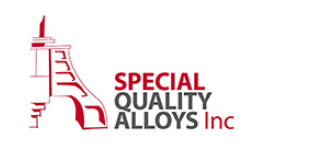 Special Quality Alloys Inc. logo