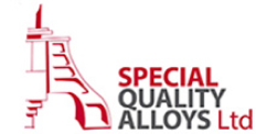 Special Quality Alloys Ltd logo